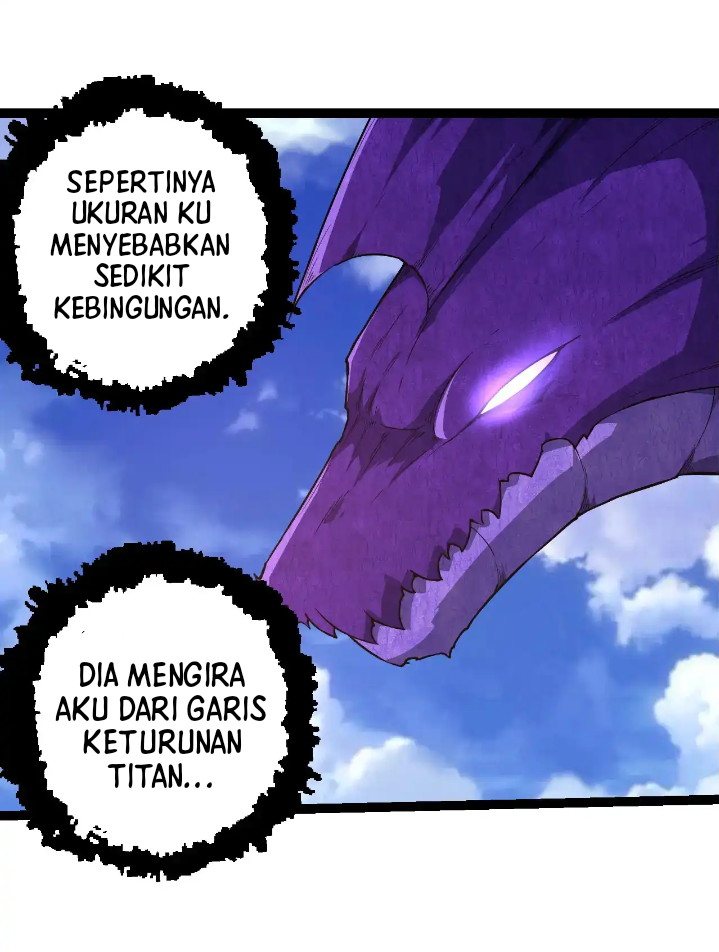 Read Evolution Begins With A Big Tree ID Manga Online