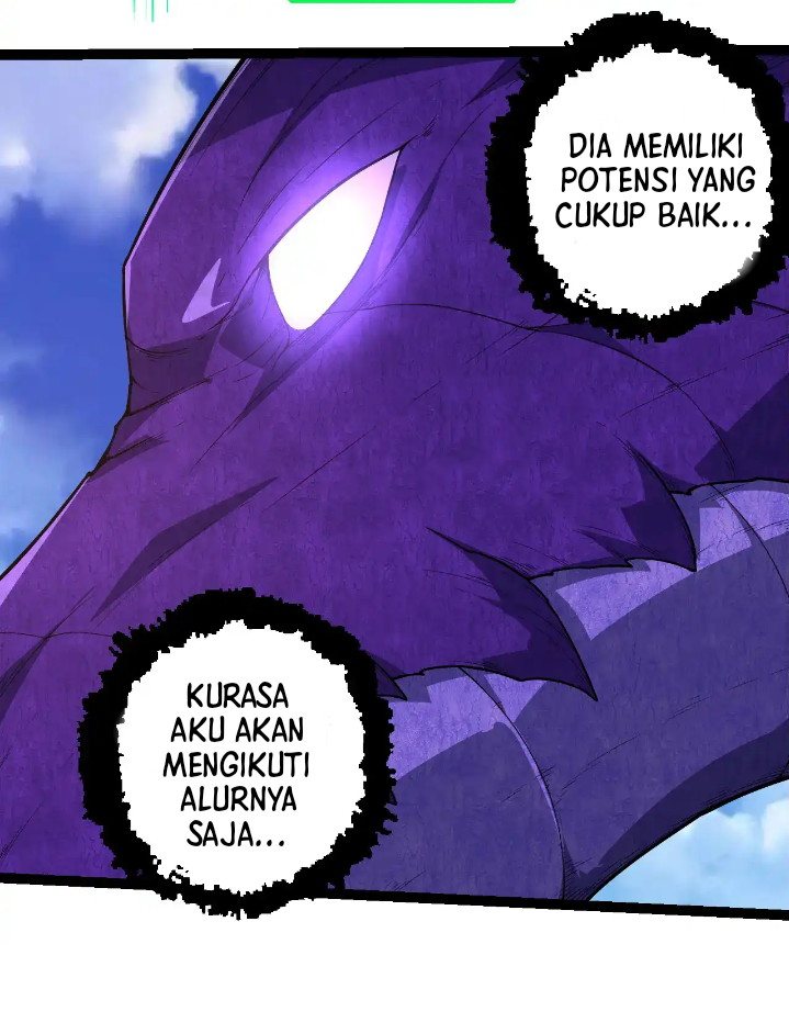Read Evolution Begins With A Big Tree ID Manga Online