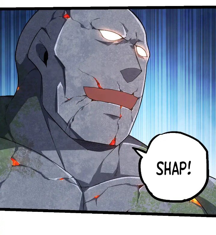 Read Evolution Begins With A Big Tree ID Manga Online