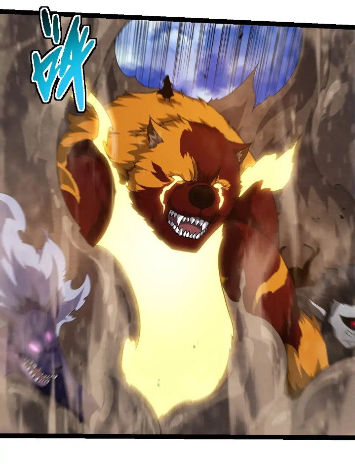Read Evolution Begins With A Big Tree ID Manga Online