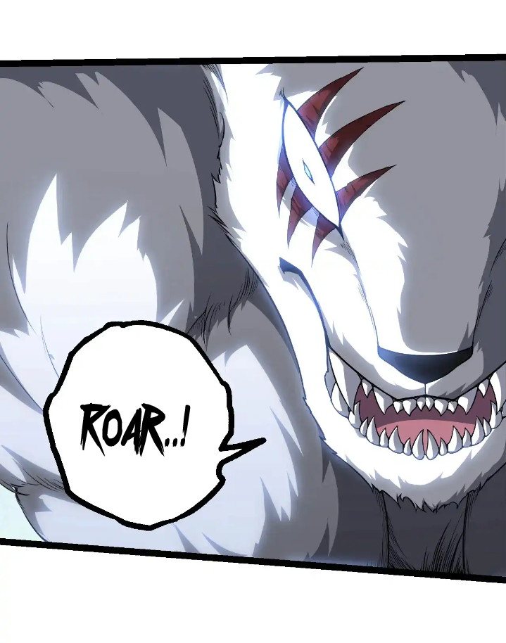Read Evolution Begins With A Big Tree ID Manga Online