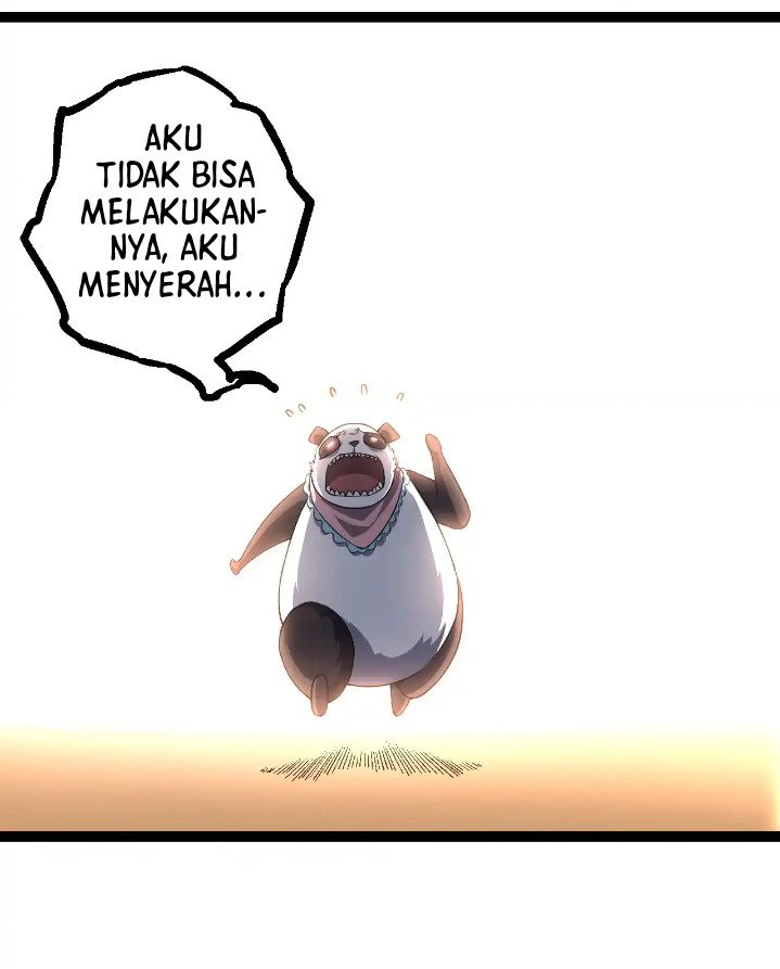 Read Evolution Begins With A Big Tree ID Manga Online