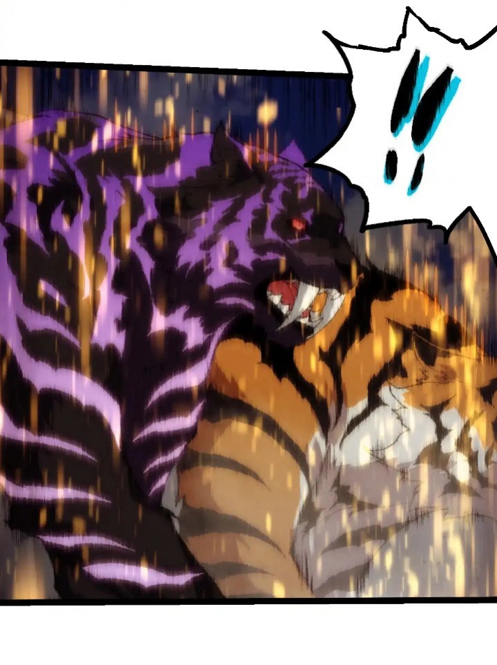 Read Evolution Begins With A Big Tree ID Manga Online