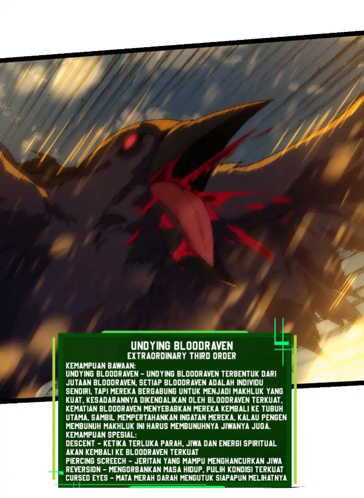 Read Evolution Begins With A Big Tree ID Manga Online