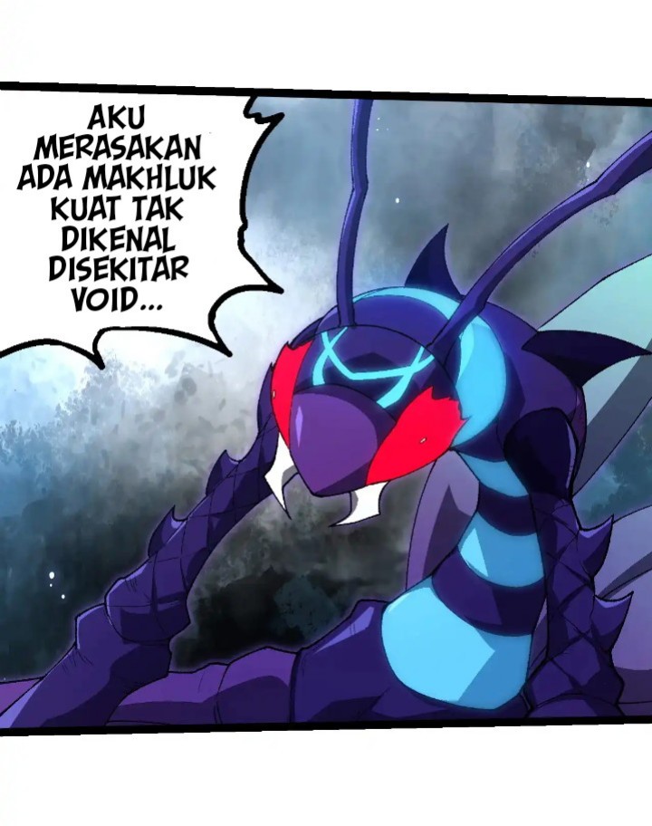 Read Evolution Begins With A Big Tree ID Manga Online