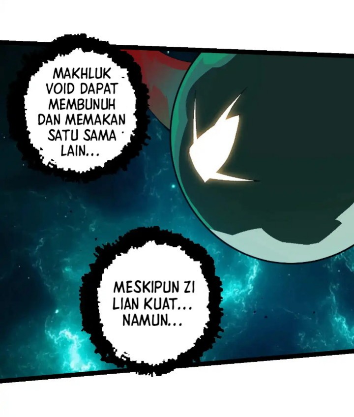 Read Evolution Begins With A Big Tree ID Manga Online