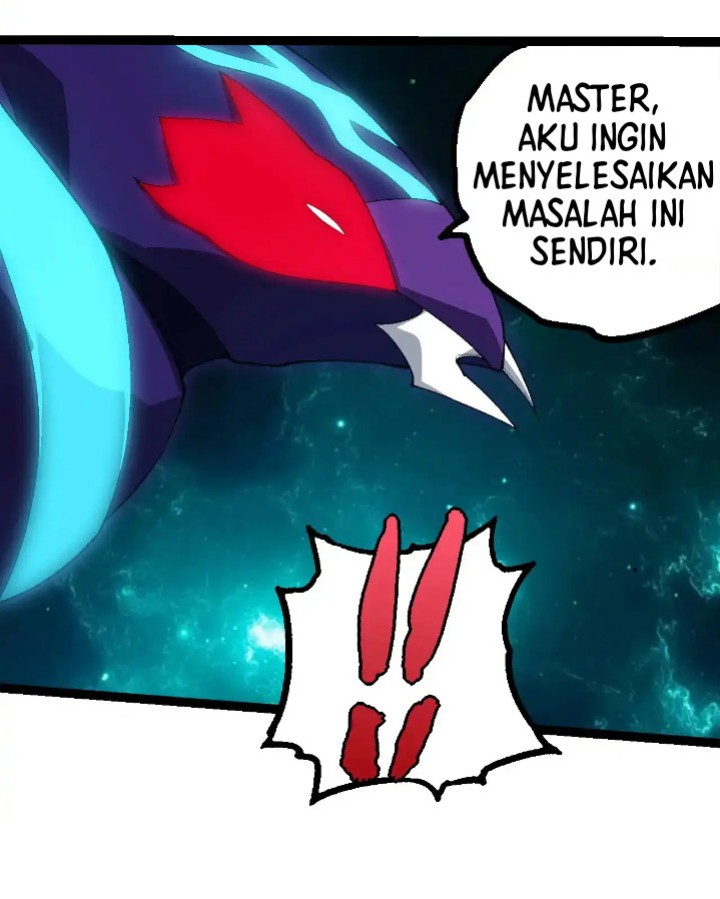 Read Evolution Begins With A Big Tree ID Manga Online