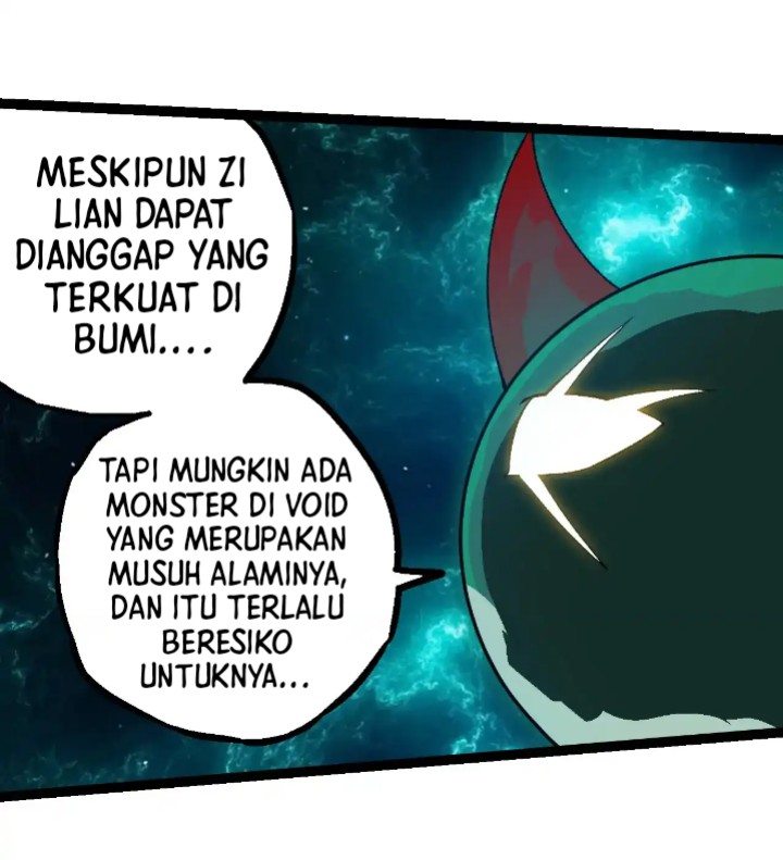 Read Evolution Begins With A Big Tree ID Manga Online