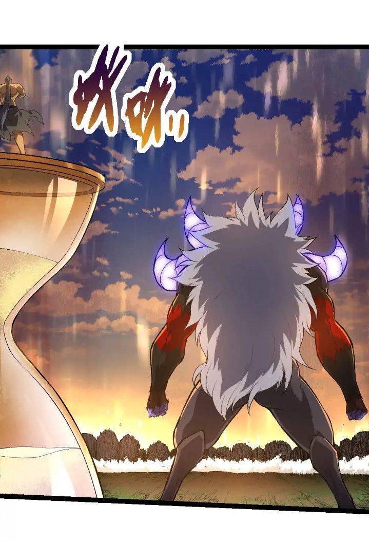 Read Evolution Begins With A Big Tree ID Manga Online