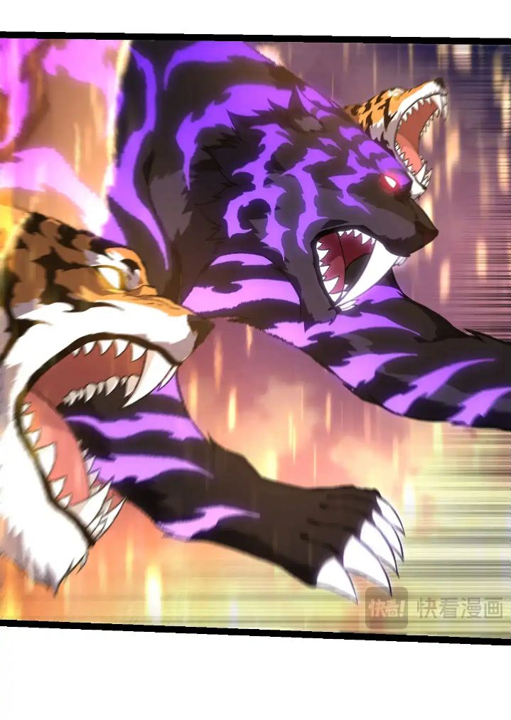 Read Evolution Begins With A Big Tree ID Manga Online