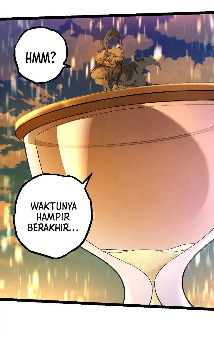 Read Evolution Begins With A Big Tree ID Manga Online