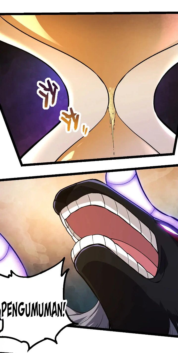 Read Evolution Begins With A Big Tree ID Manga Online