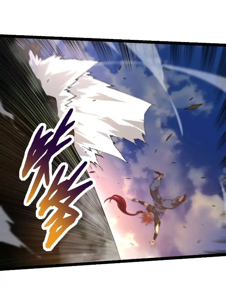 Read Evolution Begins With A Big Tree ID Manga Online