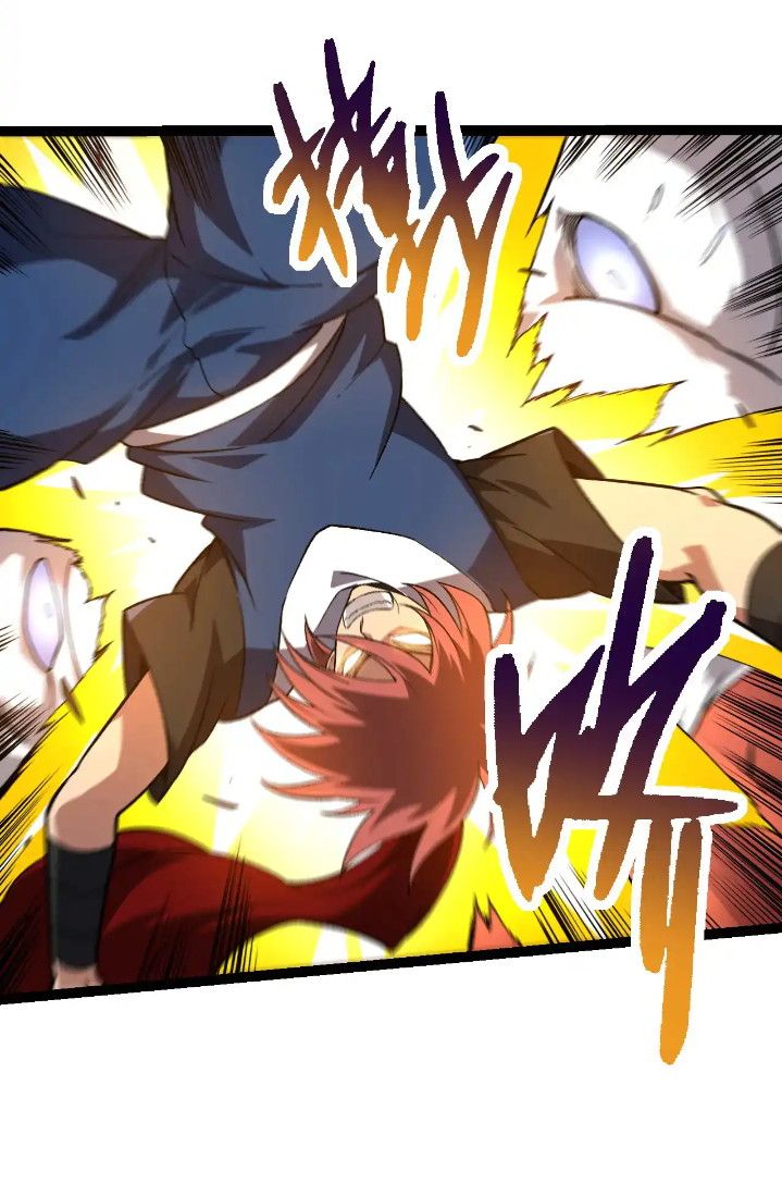 Read Evolution Begins With A Big Tree ID Manga Online