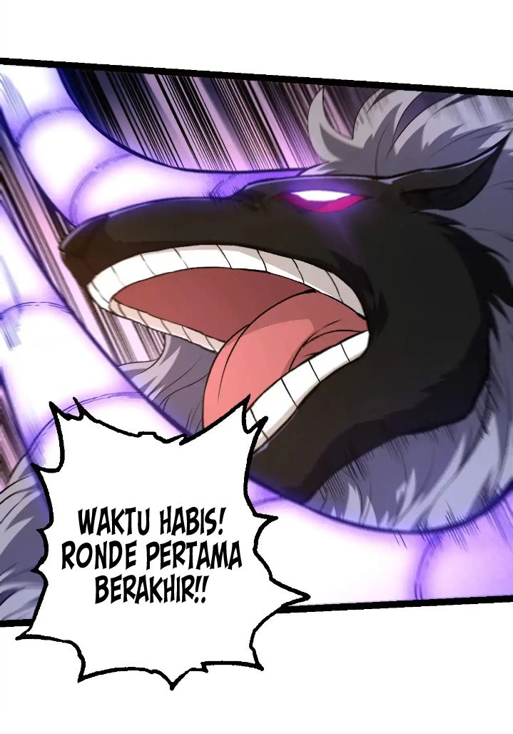 Read Evolution Begins With A Big Tree ID Manga Online