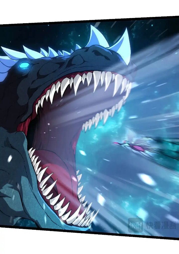 Read Evolution Begins With A Big Tree ID Manga Online