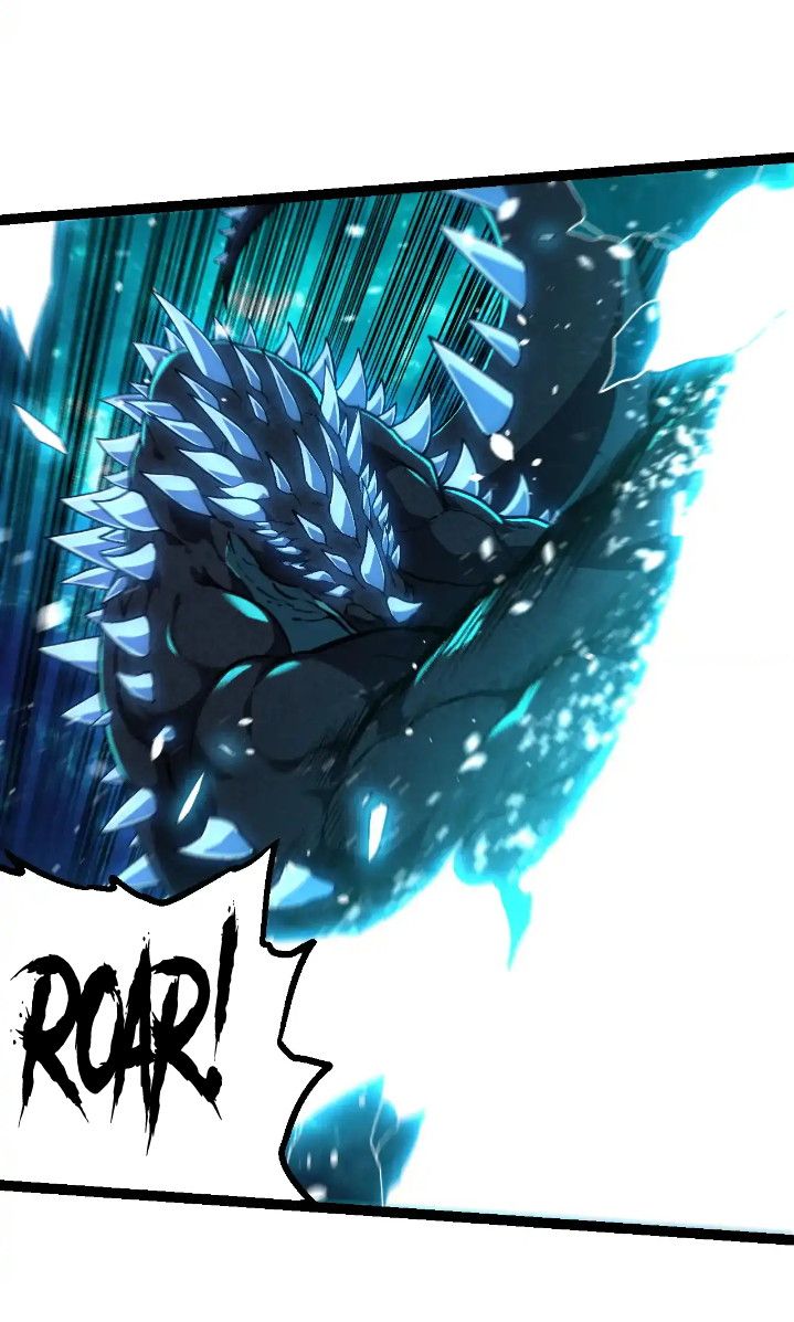 Read Evolution Begins With A Big Tree ID Manga Online