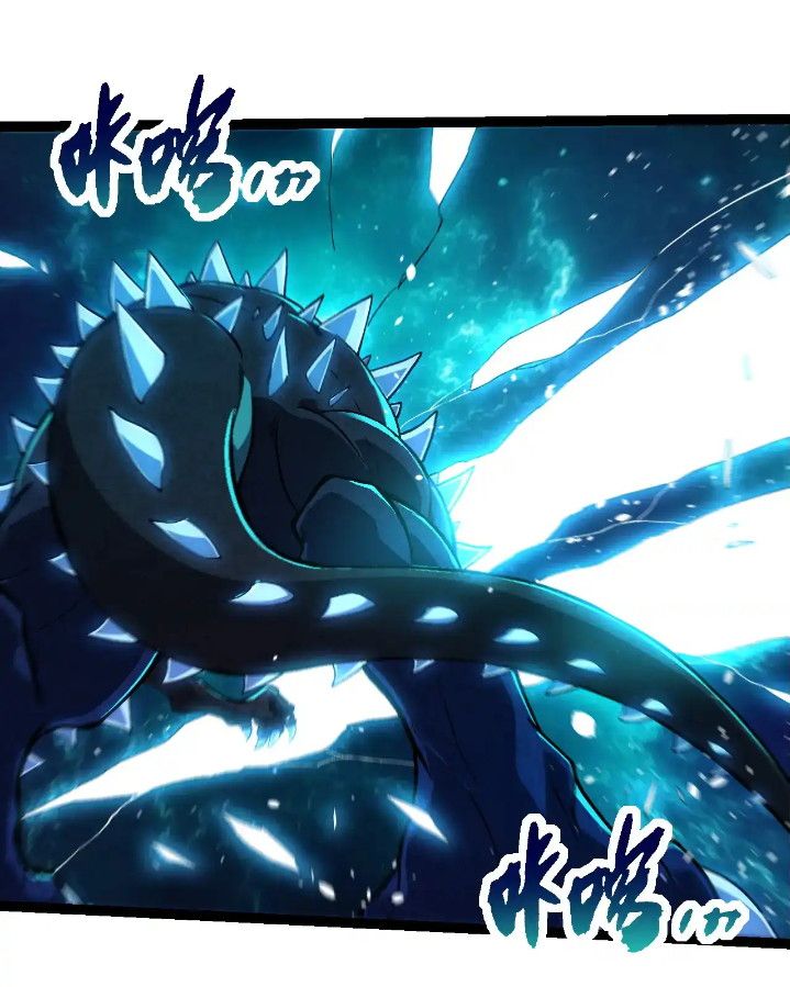 Read Evolution Begins With A Big Tree ID Manga Online