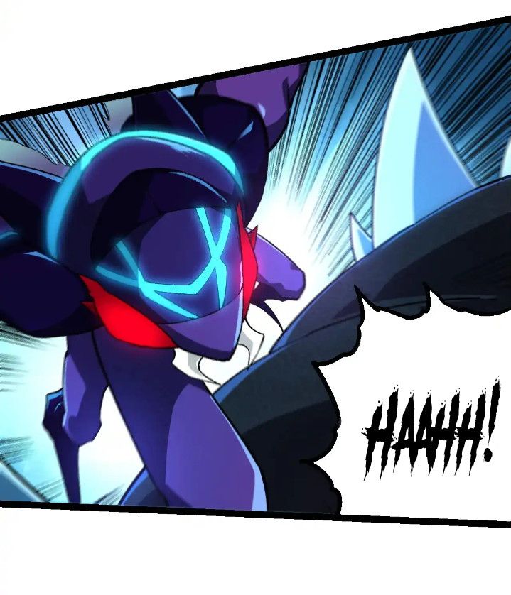 Read Evolution Begins With A Big Tree ID Manga Online