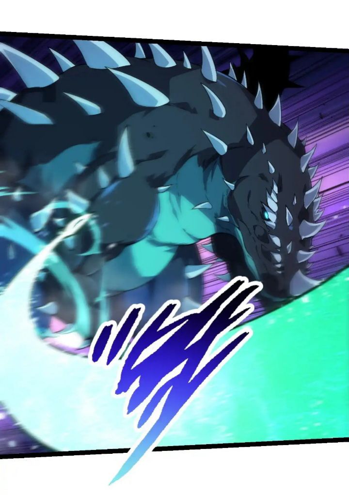 Read Evolution Begins With A Big Tree ID Manga Online
