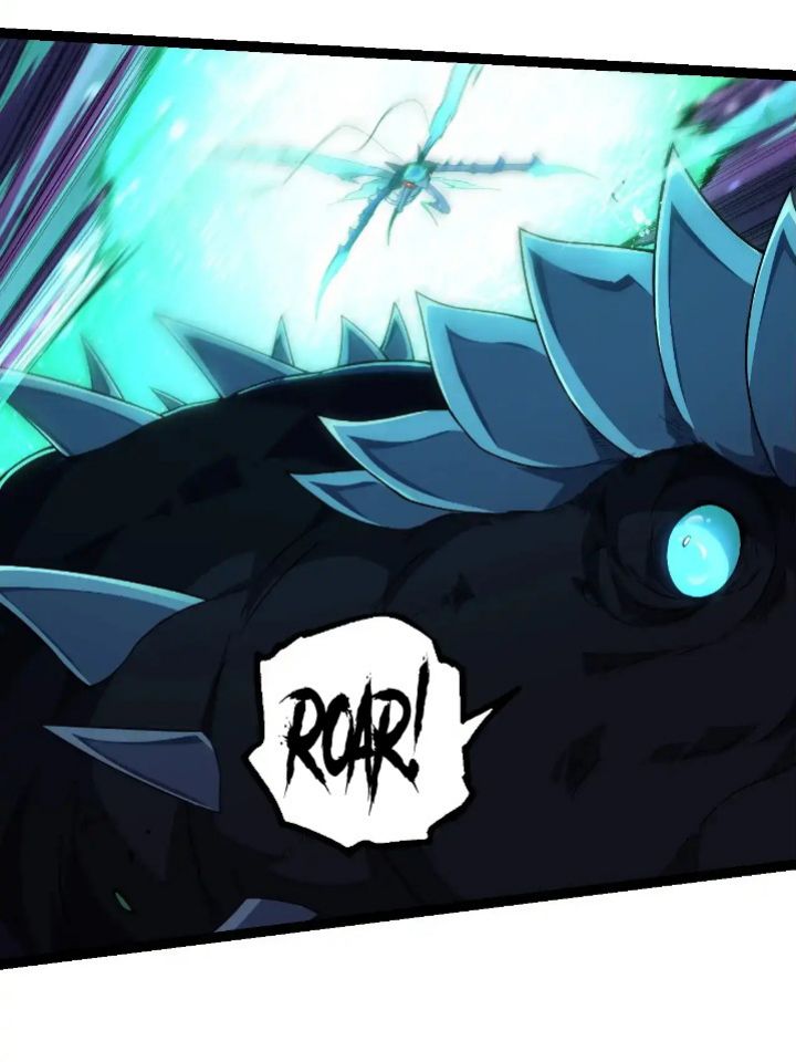 Read Evolution Begins With A Big Tree ID Manga Online