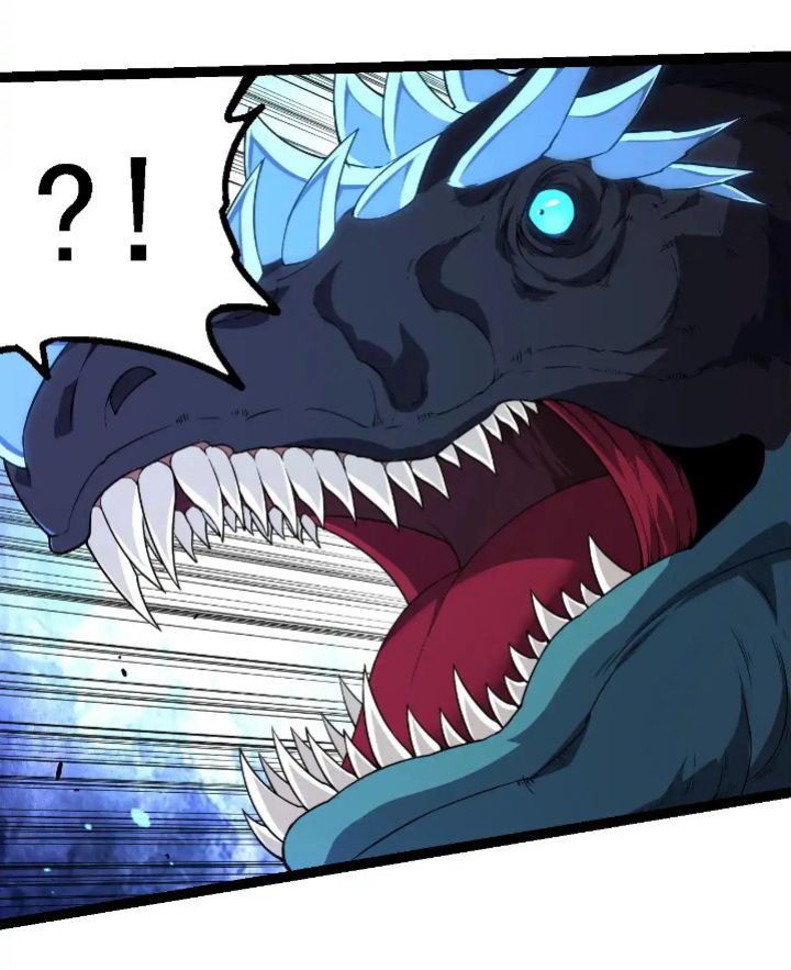Read Evolution Begins With A Big Tree ID Manga Online