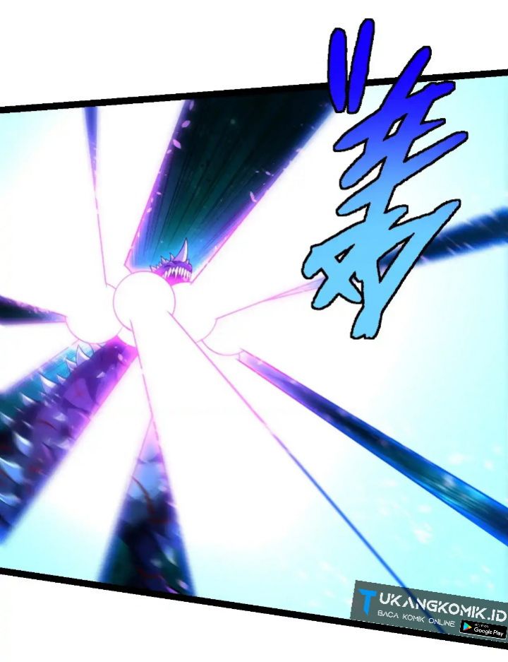 Read Evolution Begins With A Big Tree ID Manga Online
