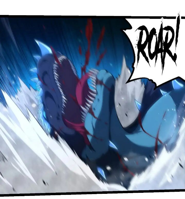 Read Evolution Begins With A Big Tree ID Manga Online