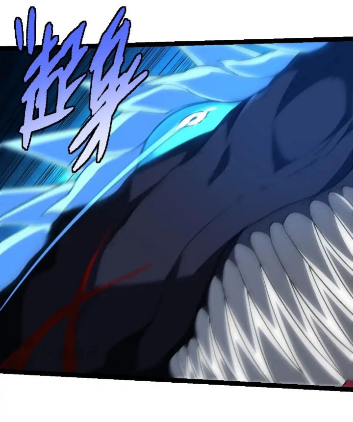 Read Evolution Begins With A Big Tree ID Manga Online