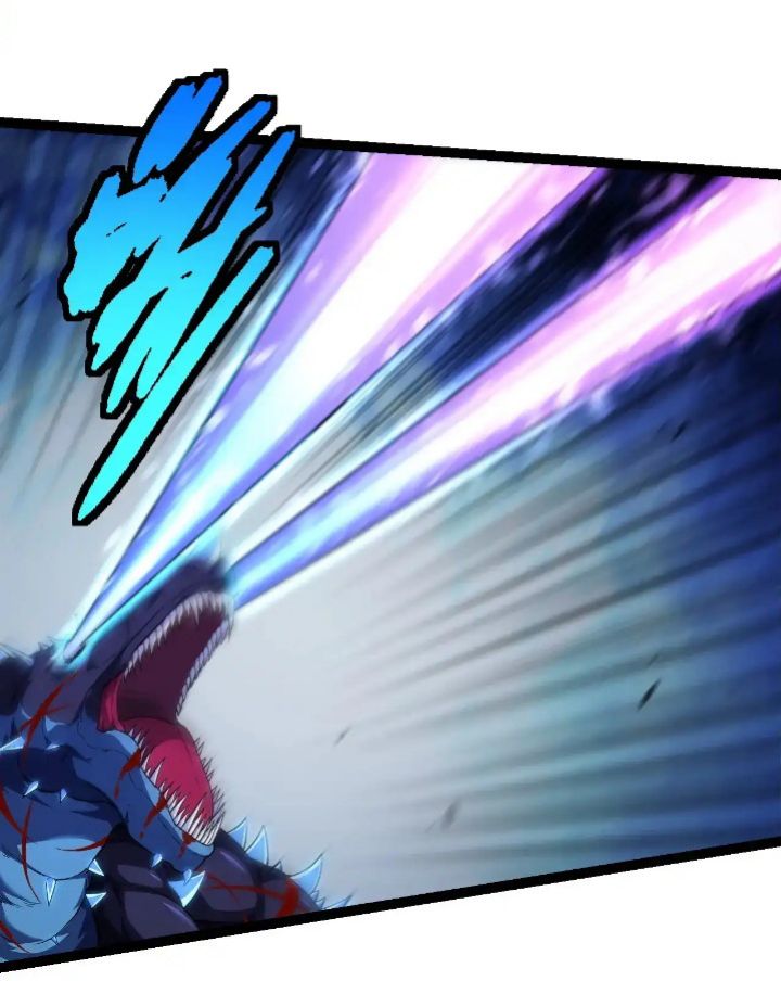 Read Evolution Begins With A Big Tree ID Manga Online