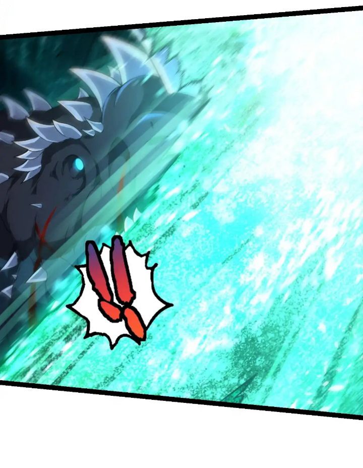 Read Evolution Begins With A Big Tree ID Manga Online