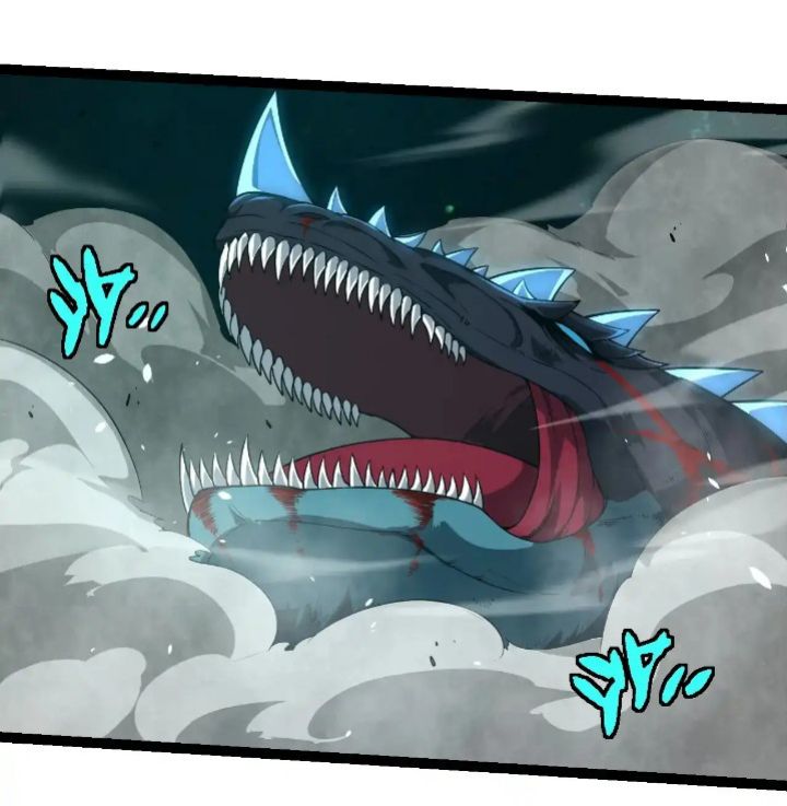 Read Evolution Begins With A Big Tree ID Manga Online