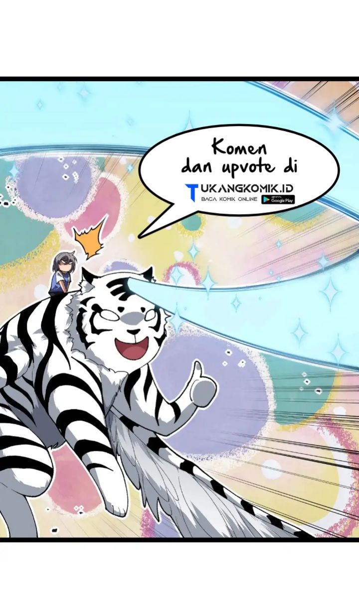 Read Evolution Begins With A Big Tree ID Manga Online