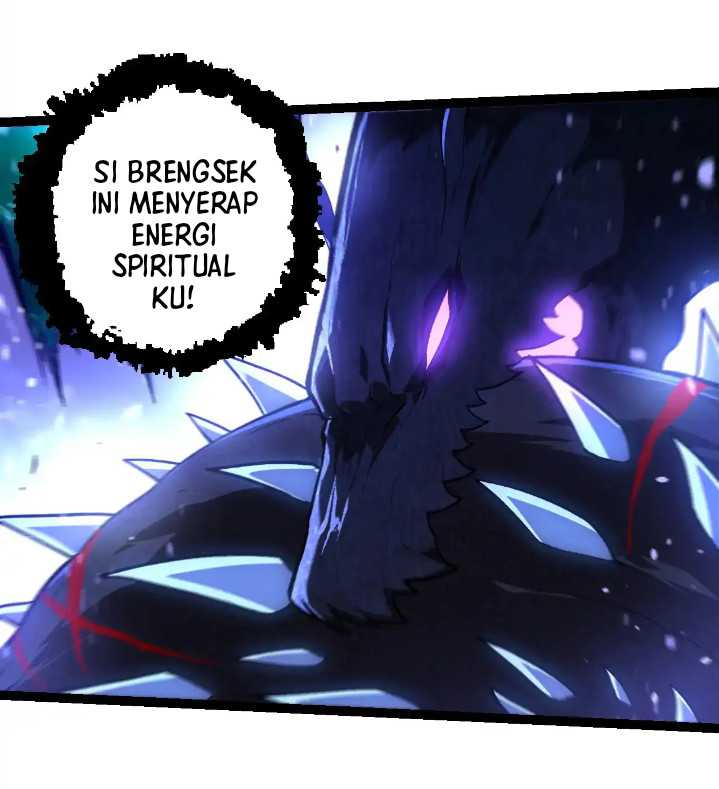 Read Evolution Begins With A Big Tree ID Manga Online