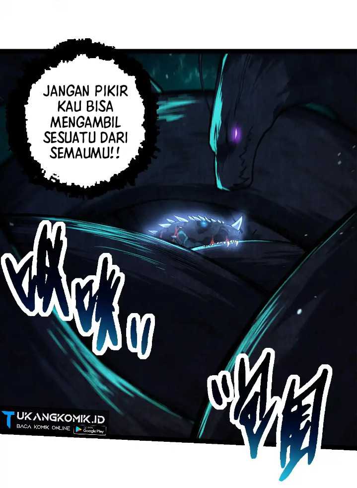 Read Evolution Begins With A Big Tree ID Manga Online
