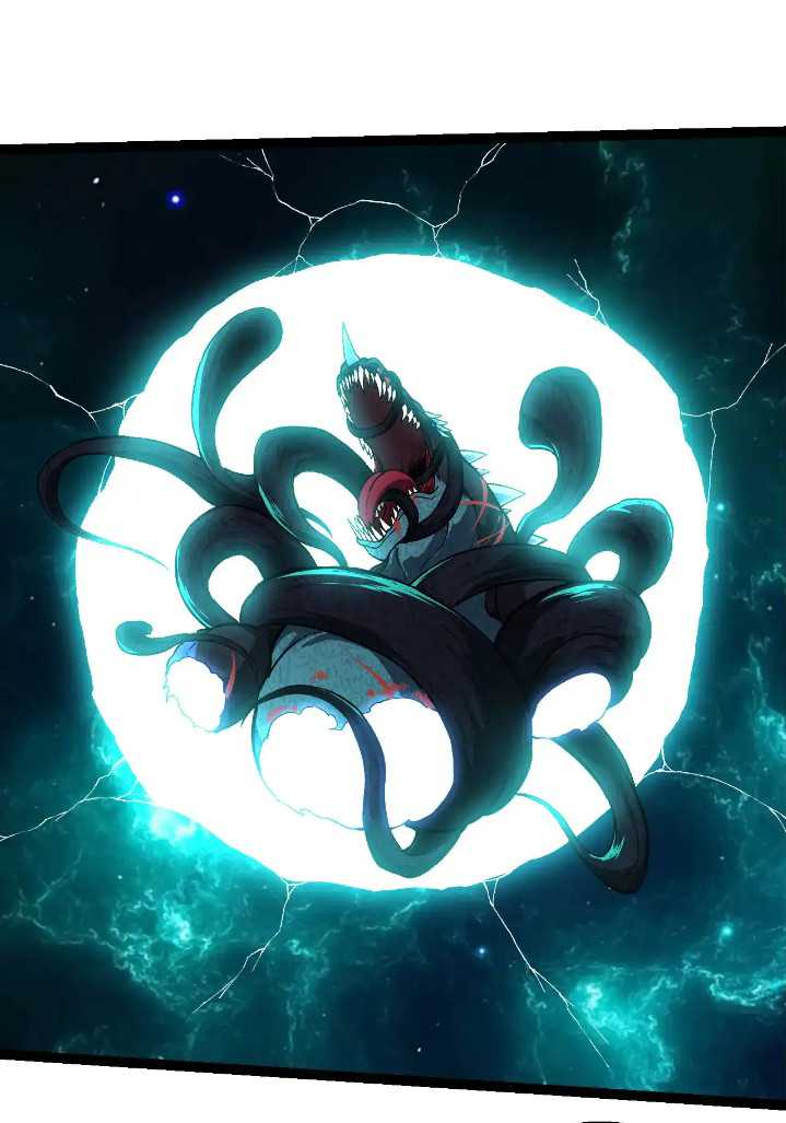 Read Evolution Begins With A Big Tree ID Manga Online