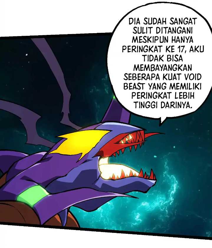 Read Evolution Begins With A Big Tree ID Manga Online