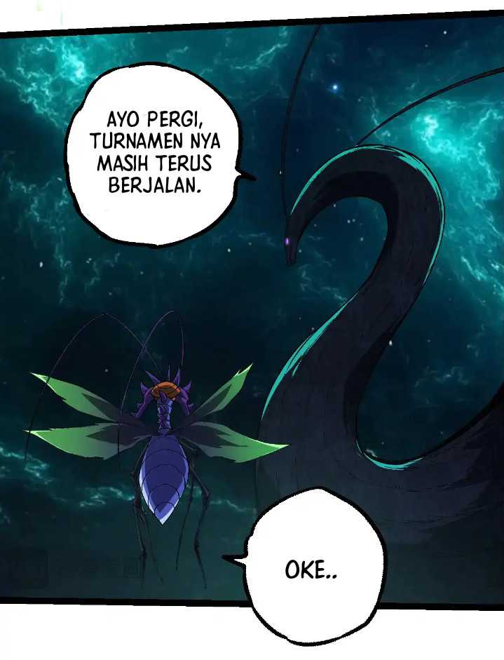 Read Evolution Begins With A Big Tree ID Manga Online