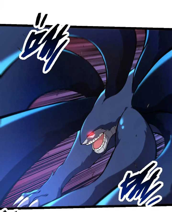Read Evolution Begins With A Big Tree ID Manga Online