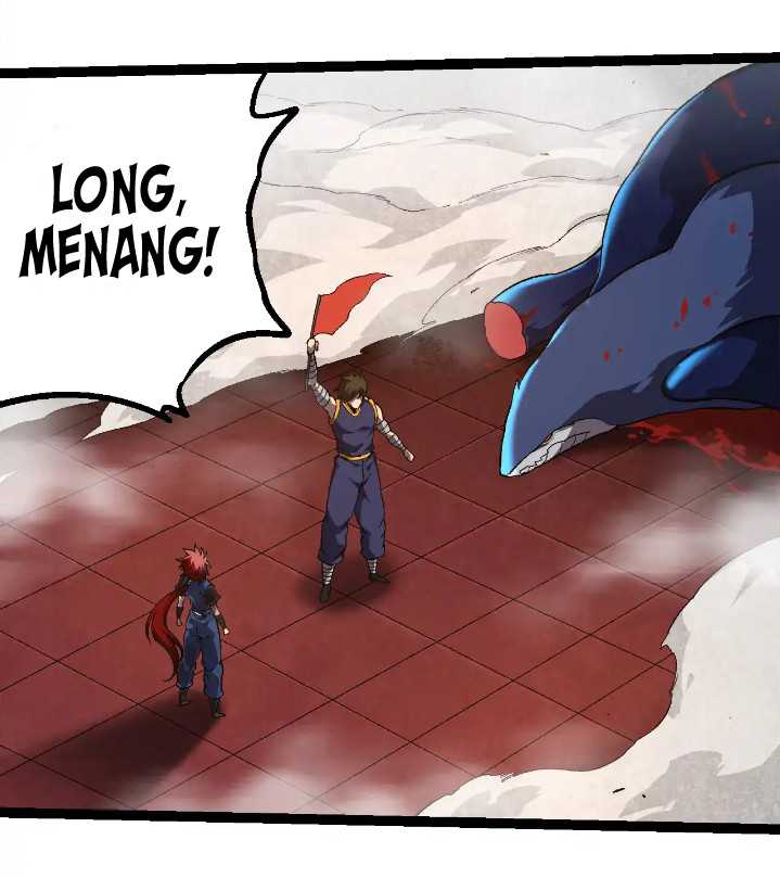 Read Evolution Begins With A Big Tree ID Manga Online