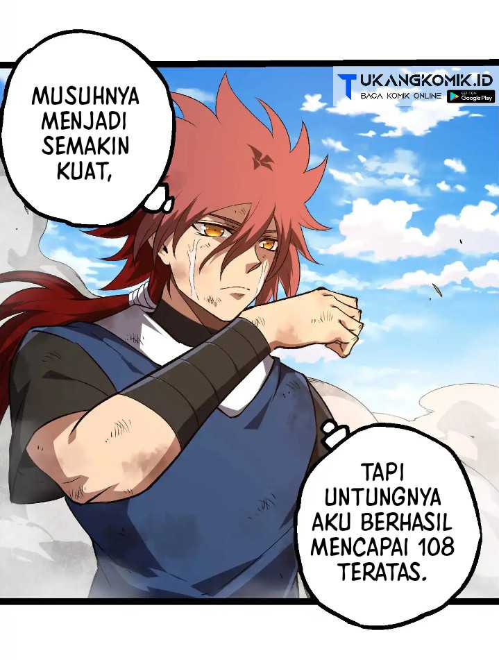 Read Evolution Begins With A Big Tree ID Manga Online