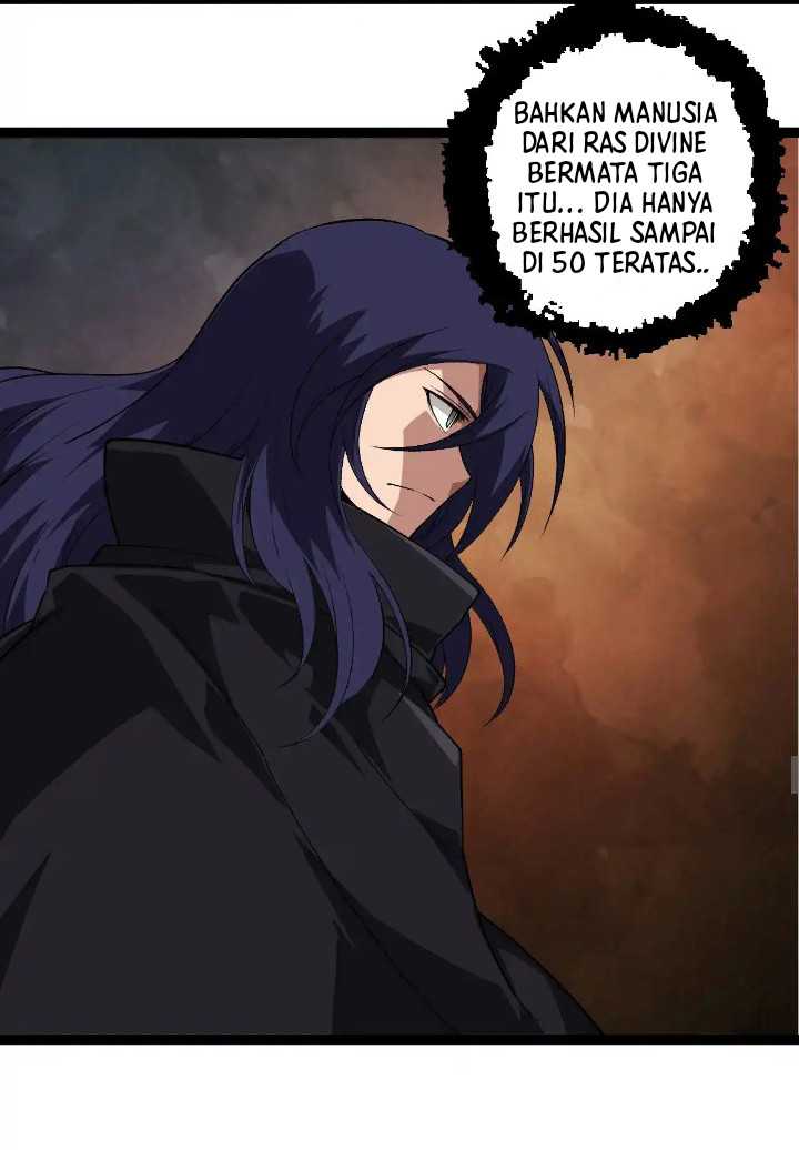 Read Evolution Begins With A Big Tree ID Manga Online