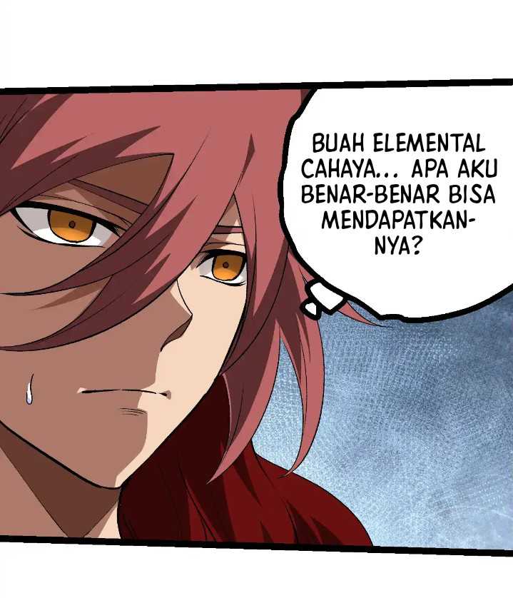 Read Evolution Begins With A Big Tree ID Manga Online