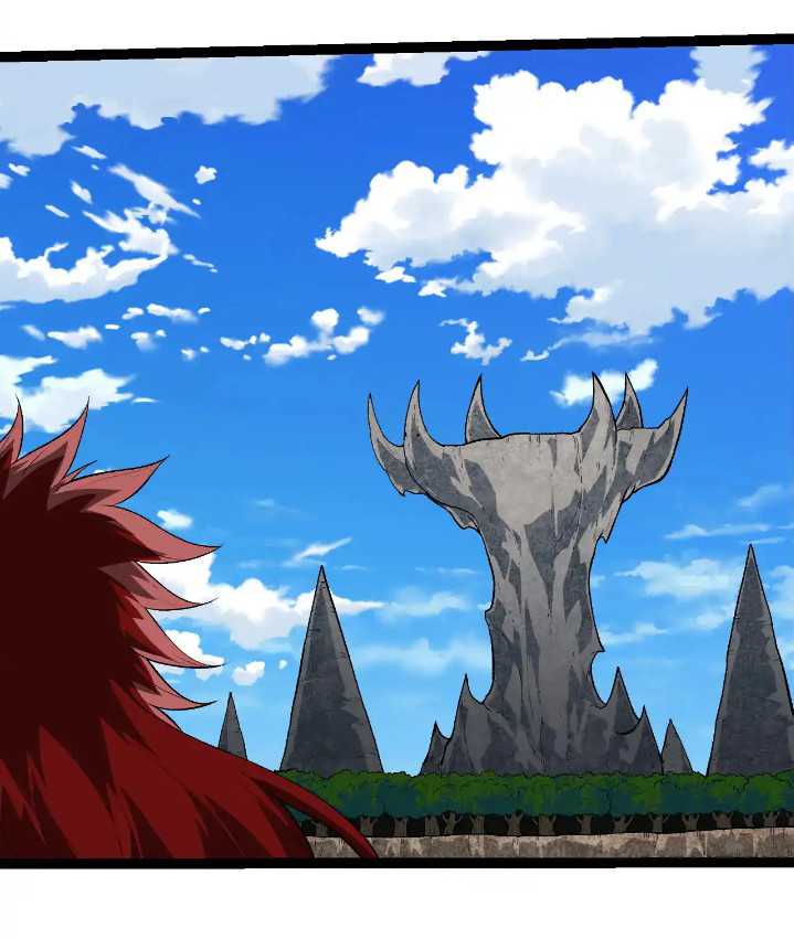 Read Evolution Begins With A Big Tree ID Manga Online