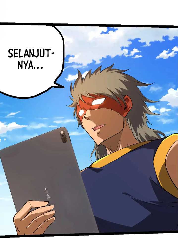 Read Evolution Begins With A Big Tree ID Manga Online