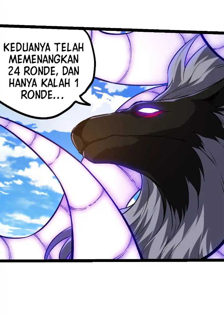 Read Evolution Begins With A Big Tree ID Manga Online