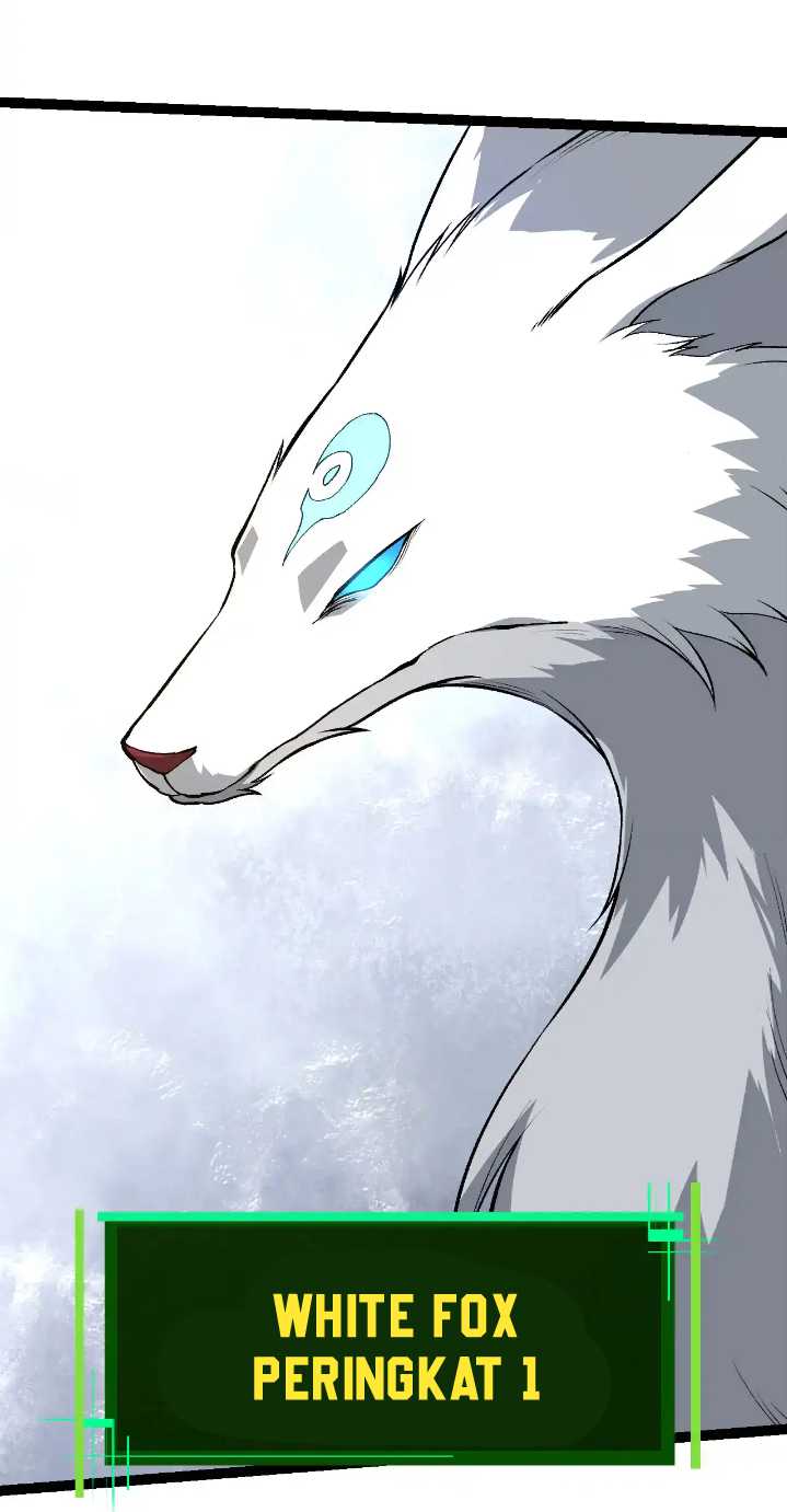 Read Evolution Begins With A Big Tree ID Manga Online