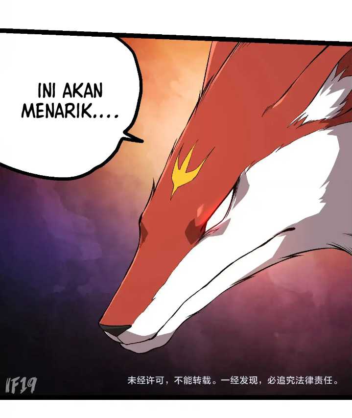 Read Evolution Begins With A Big Tree ID Manga Online