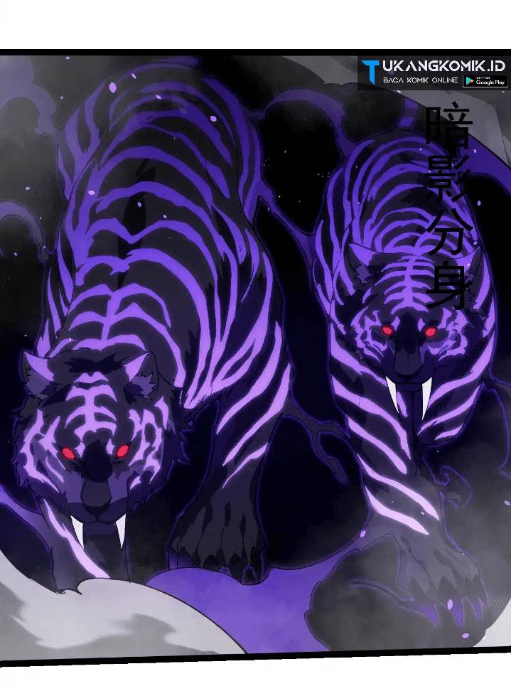 Read Evolution Begins With A Big Tree ID Manga Online