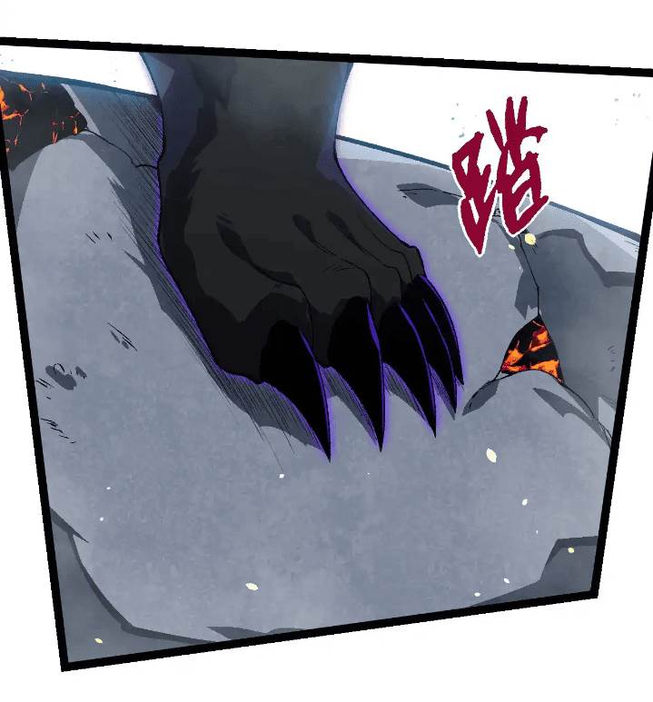 Read Evolution Begins With A Big Tree ID Manga Online